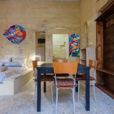 Appartement Made In Raho 1