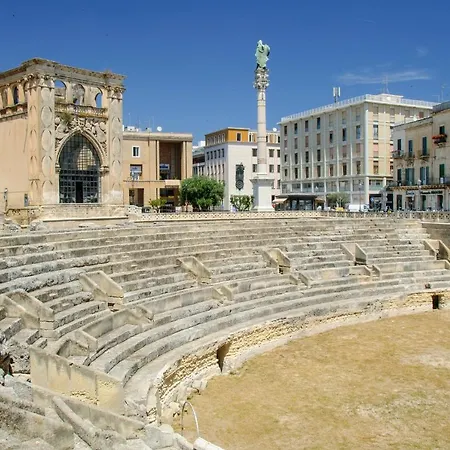 Appartement Made In Raho 1 Lecce